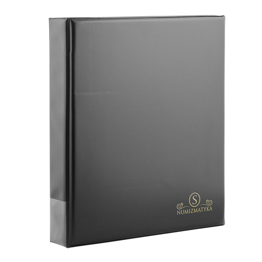 MODUŁOWY KLASER NA MONETY I BANKNOTY DUŻY A4