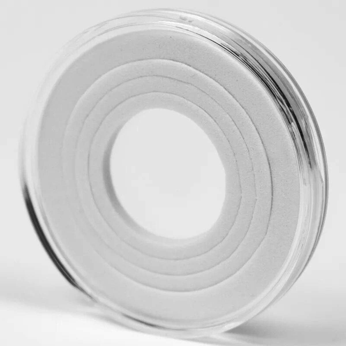 KAPSLE NA MONETY 17 20 25 27 30 mm 10 SZT