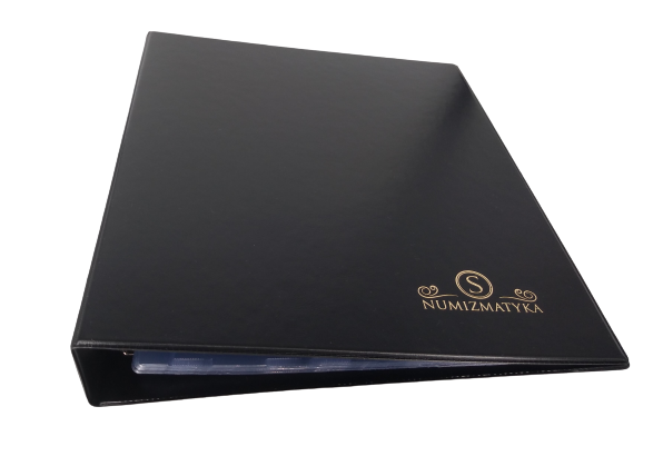 KLASER SNUMIZMATYKA NA 480 MONET  M2