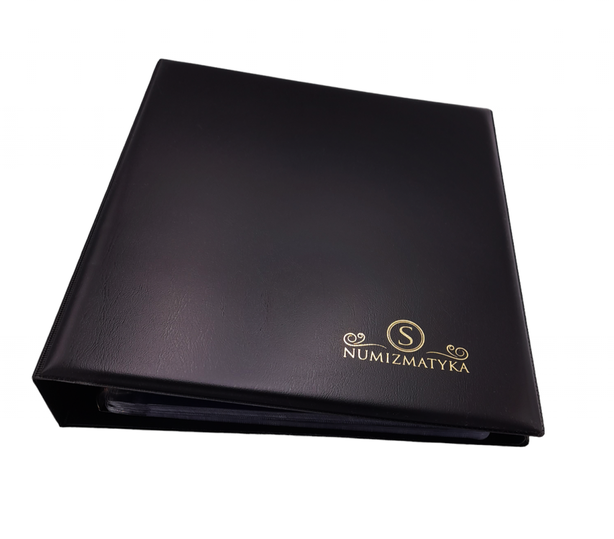 SEGREGATOR A5 S NUMIZMATYKA