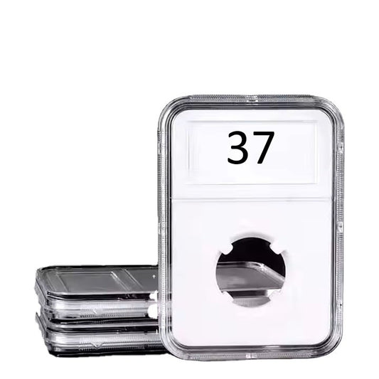 SLABY na monety 37 mm