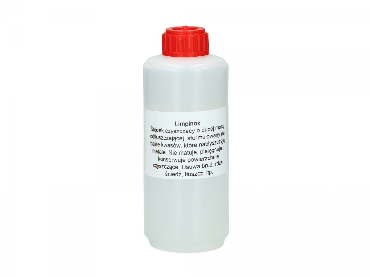 LIMPINOX PŁYN DO CZYSZCZENIA MONET