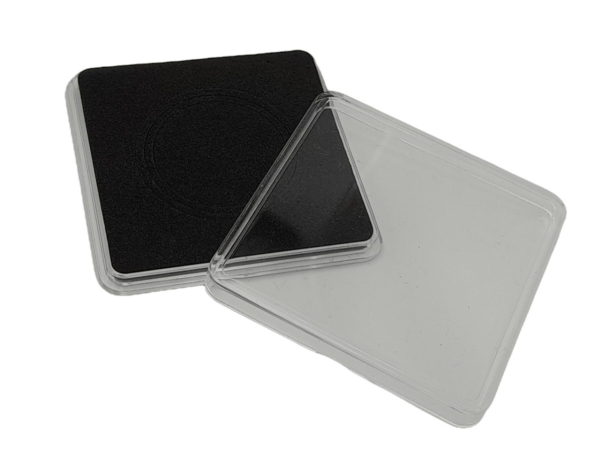 KAPSLE SQUARE NA MONETY MEDALE 33 37 41