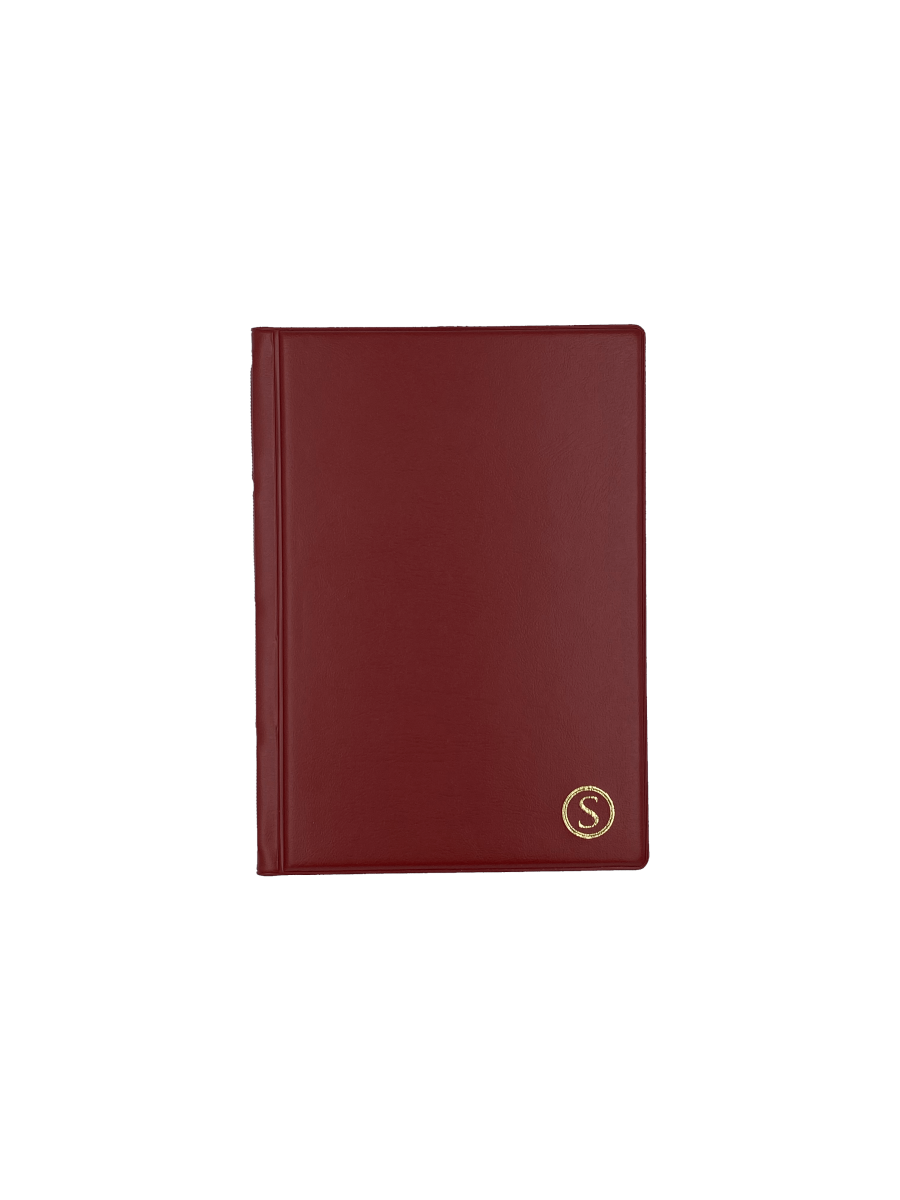 KLASER ALBUM NA 144 DUŻE MONETY BORDOWY