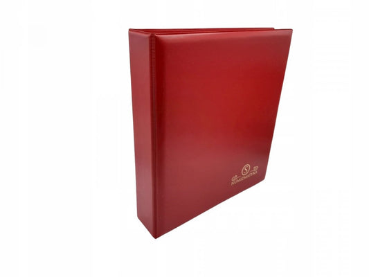 KLASER ALBUM NA BANKNOTY MEDIUM A5 BORDOWY
